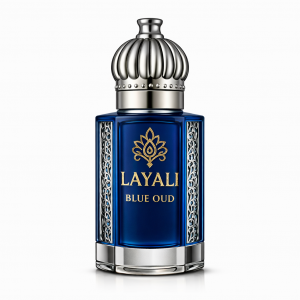 Blue Oud