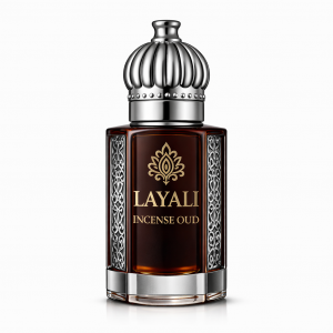 Incense Oud