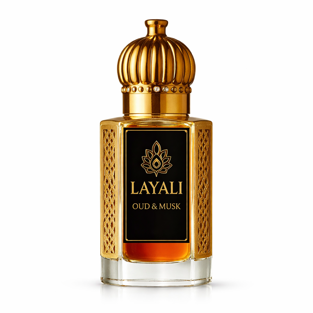 Royal Oud
