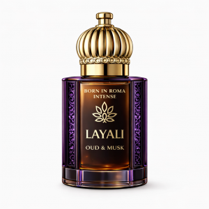 Born In Roma Intense