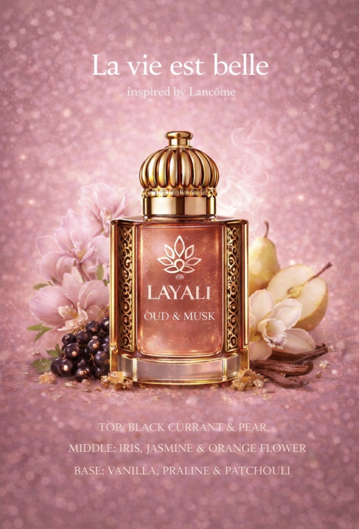 La Vie Est Belle - Image 2