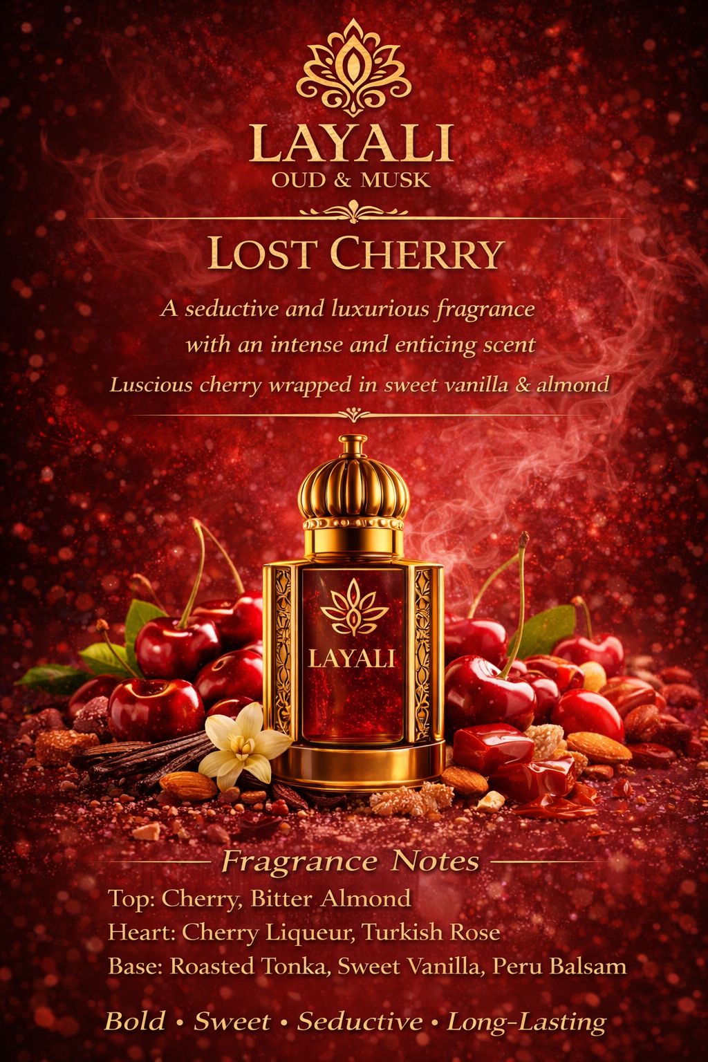 Lost Cherry - Image 2
