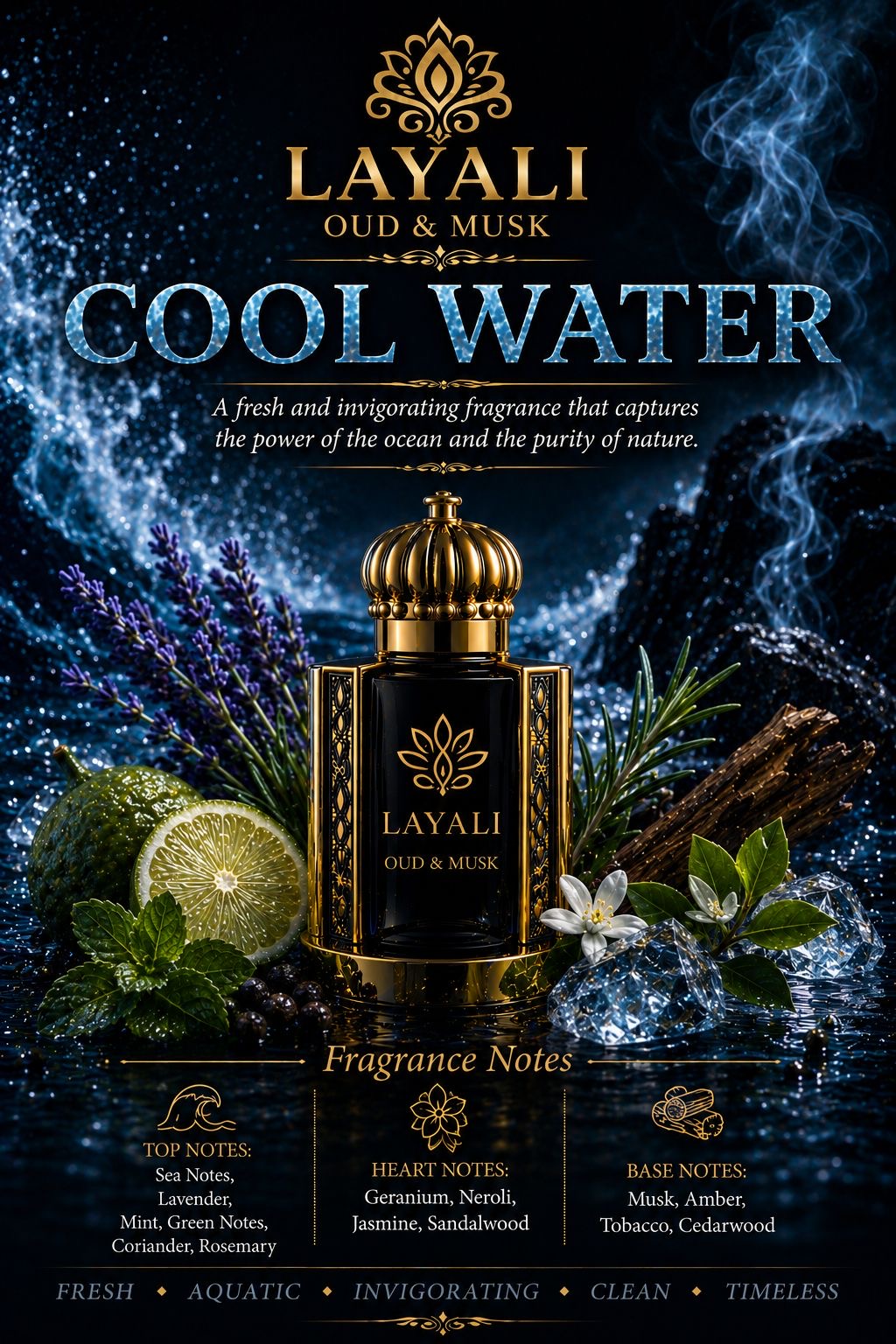 Cool Water - Image 2