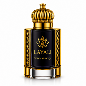 Oud Maracuja