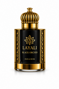 Black Orchid