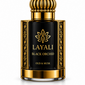 Black Orchid