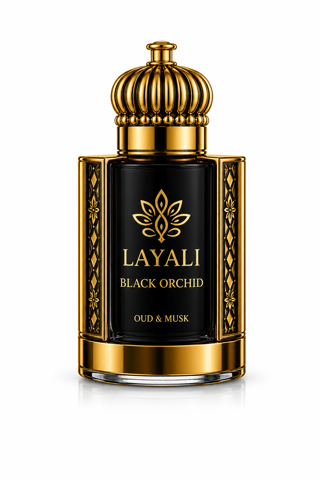 Black Orchid