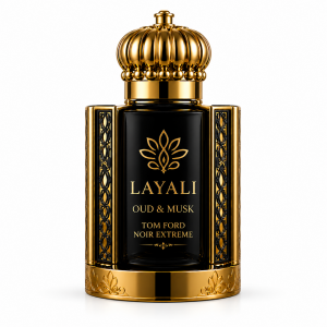 Tom Ford Noir Extreme