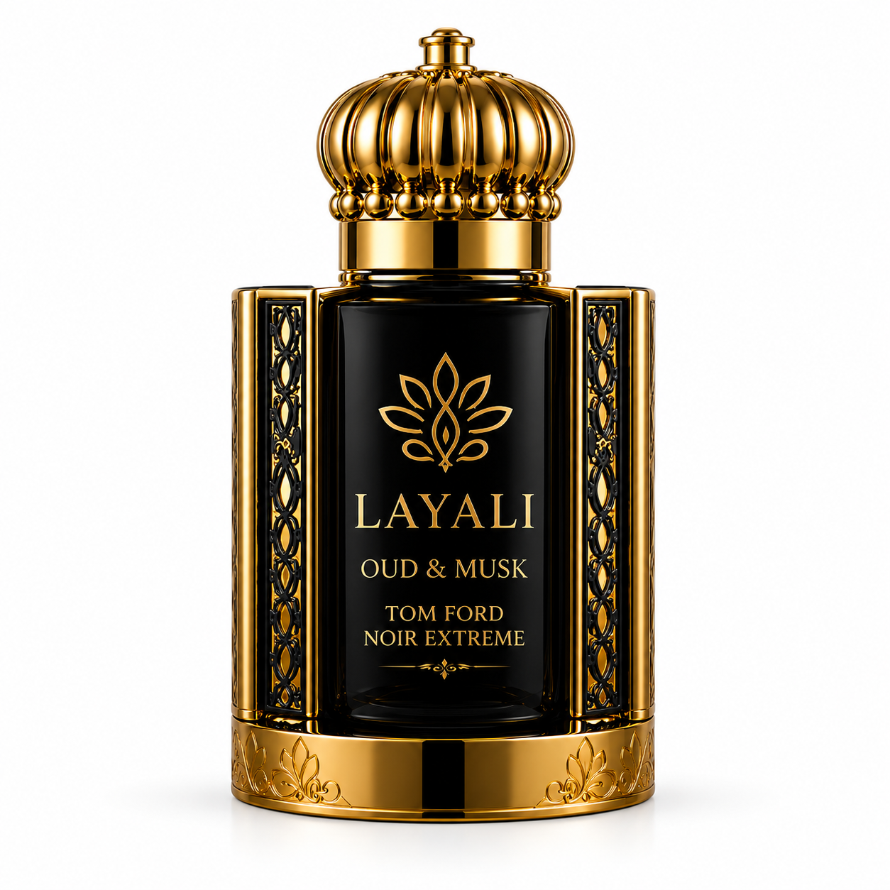Tom Ford Noir Extreme