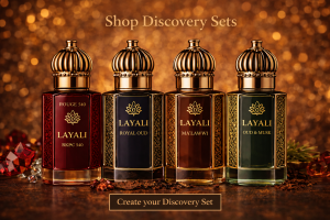 Build Your Own Discovery Set - 5 x 1ml Samples