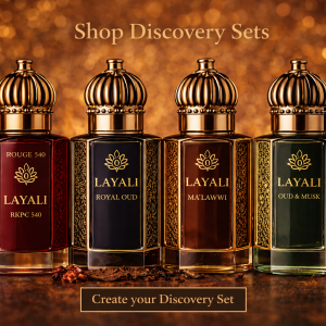 Build Your Own Discovery Set - 5 x 1ml Samples