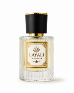 Al-Masni Perfume