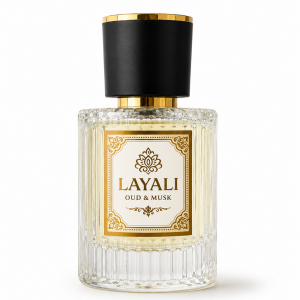 Satin Mood Perfume